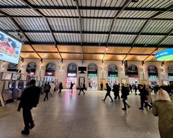 Toutes activités - Cellule 4A - Paris Saint Lazare